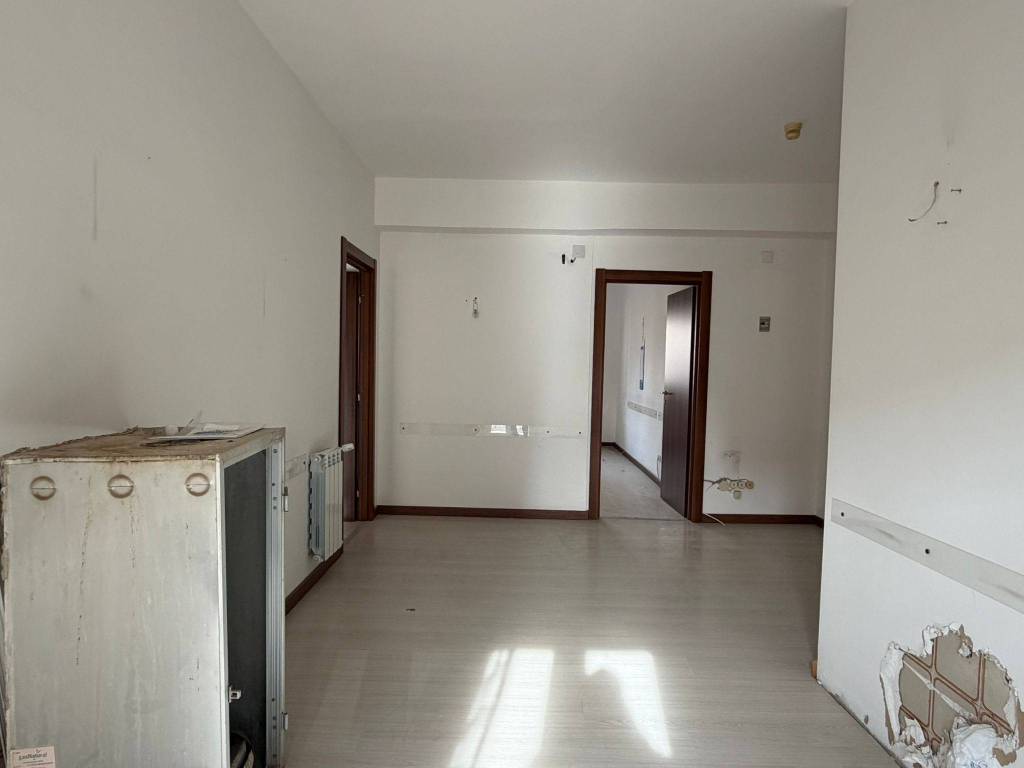 Appartamento a Caltanissetta in Viale Sicilia, 126 - Foto 4