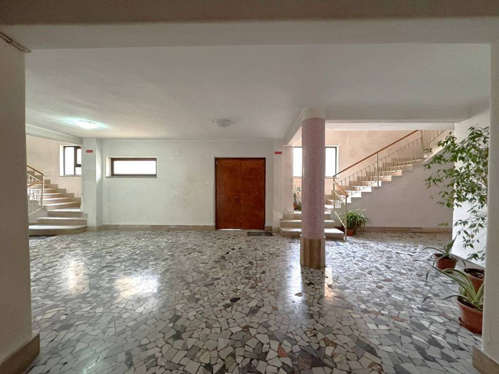 Appartamento a Campobasso in Via Guerrino Jezza, 5 - Foto 2