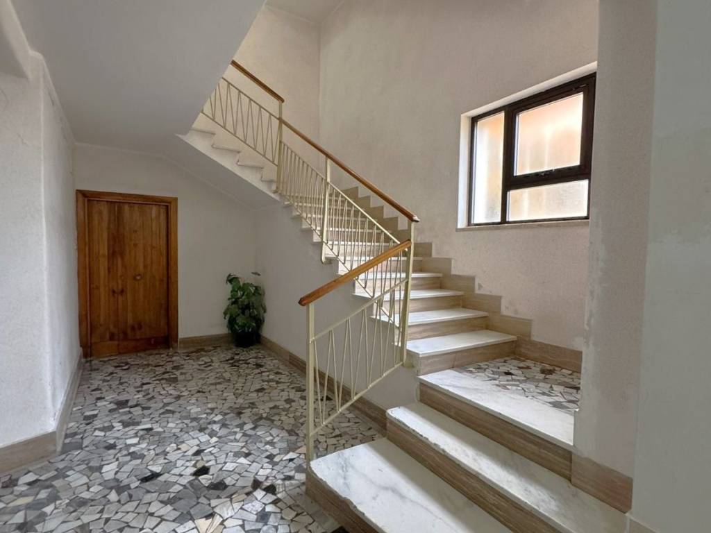 Appartamento a Campobasso in Via Guerrino Jezza, 5 - Foto 3