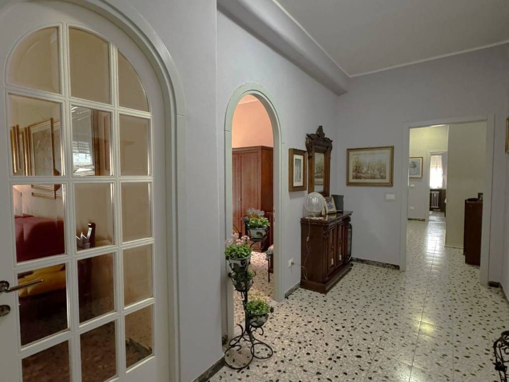 Appartamento a Campobasso in Via Guerrino Jezza, 5 - Foto 4