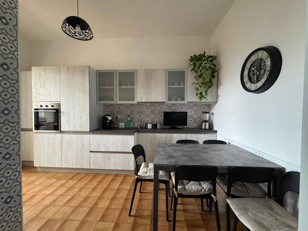 Appartamento a Campobasso in Via Guerrino Jezza, 5 - Foto 5