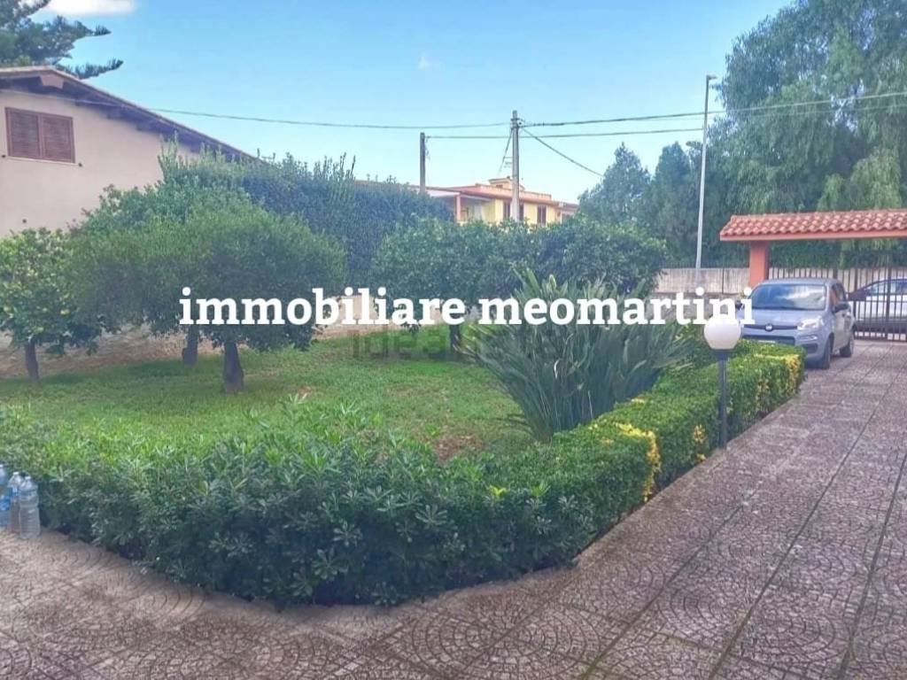 Villa a Siracusa in Via Lido Sacramento - Foto 2