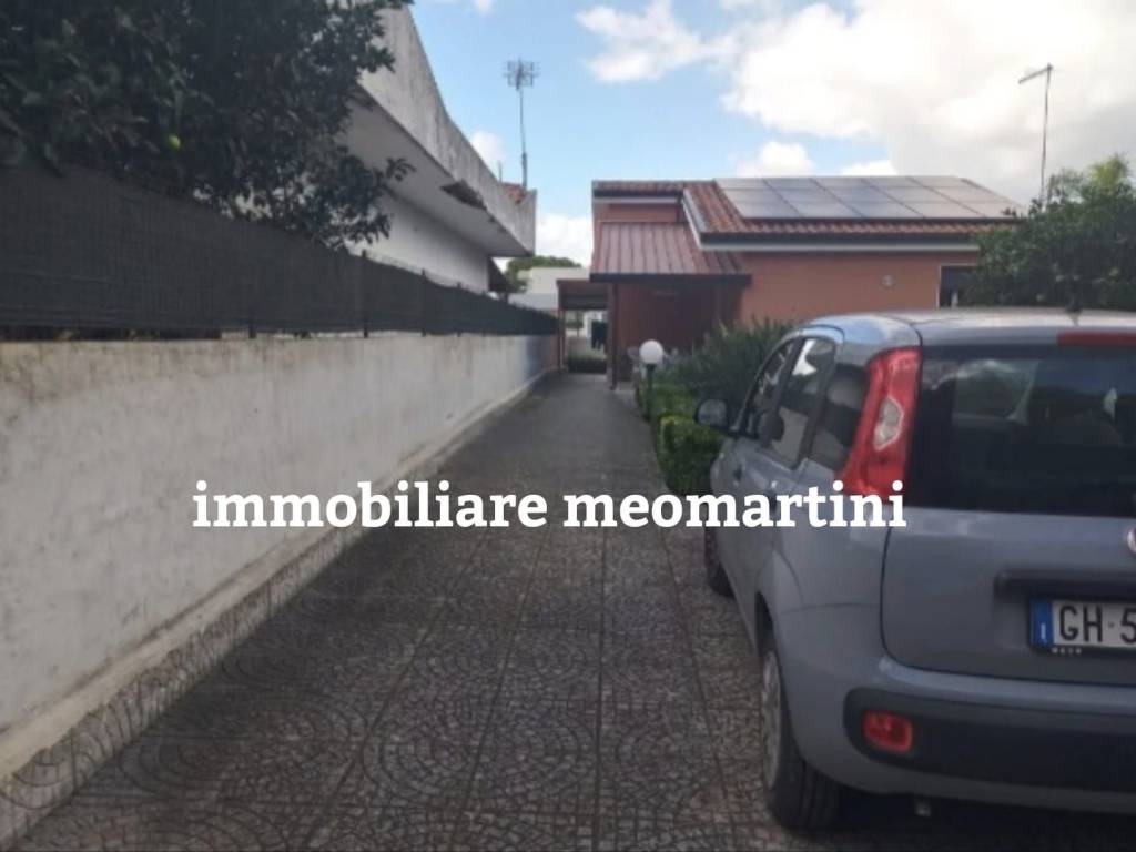 Villa a Siracusa in Via Lido Sacramento - Foto 4