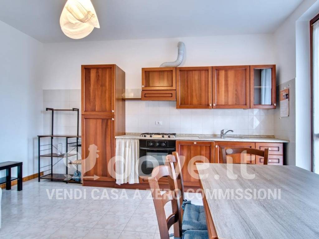 Appartamento a Osio sotto in Via Saore, 2 - Foto 3