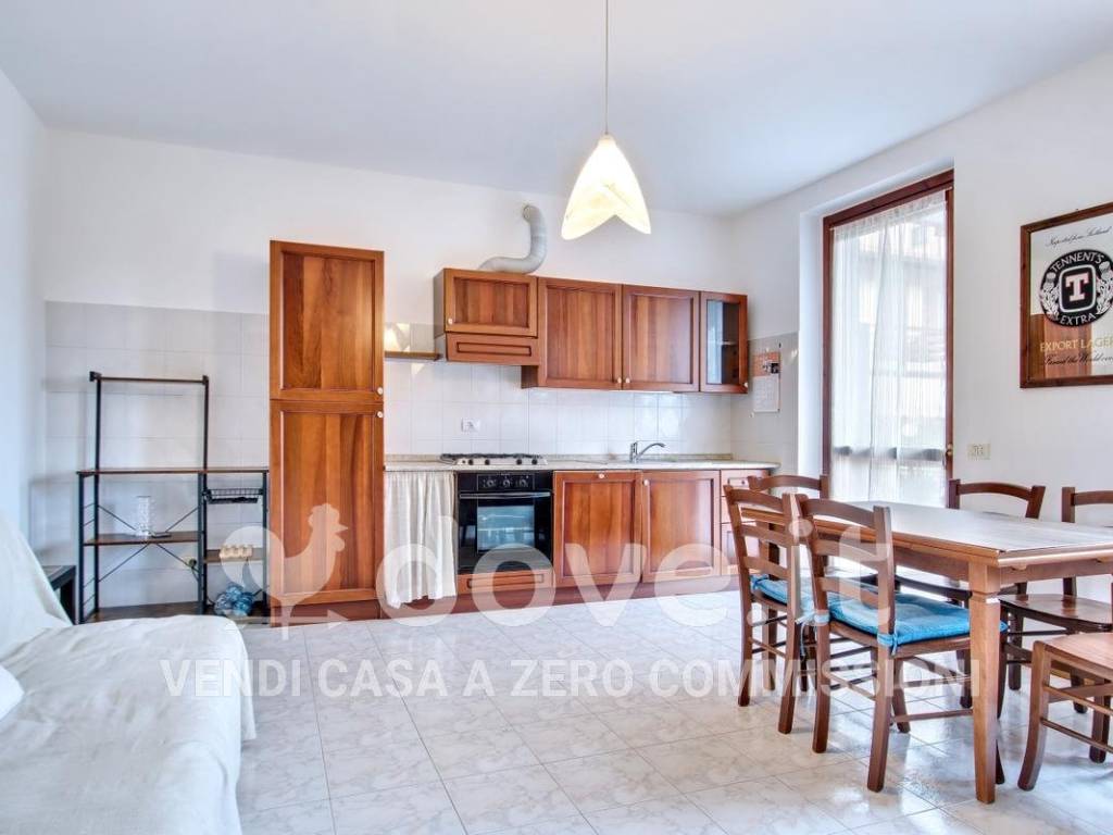 Appartamento a Osio sotto in Via Saore, 2 - Foto 4