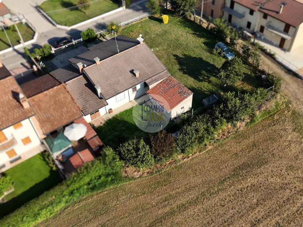 Villa a Oppeano in Via Piave, 22 - Foto 5