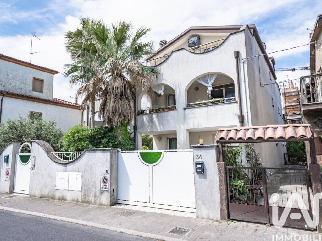 Villa a Comacchio in Via Anita Garibaldi, 34 - Foto 2