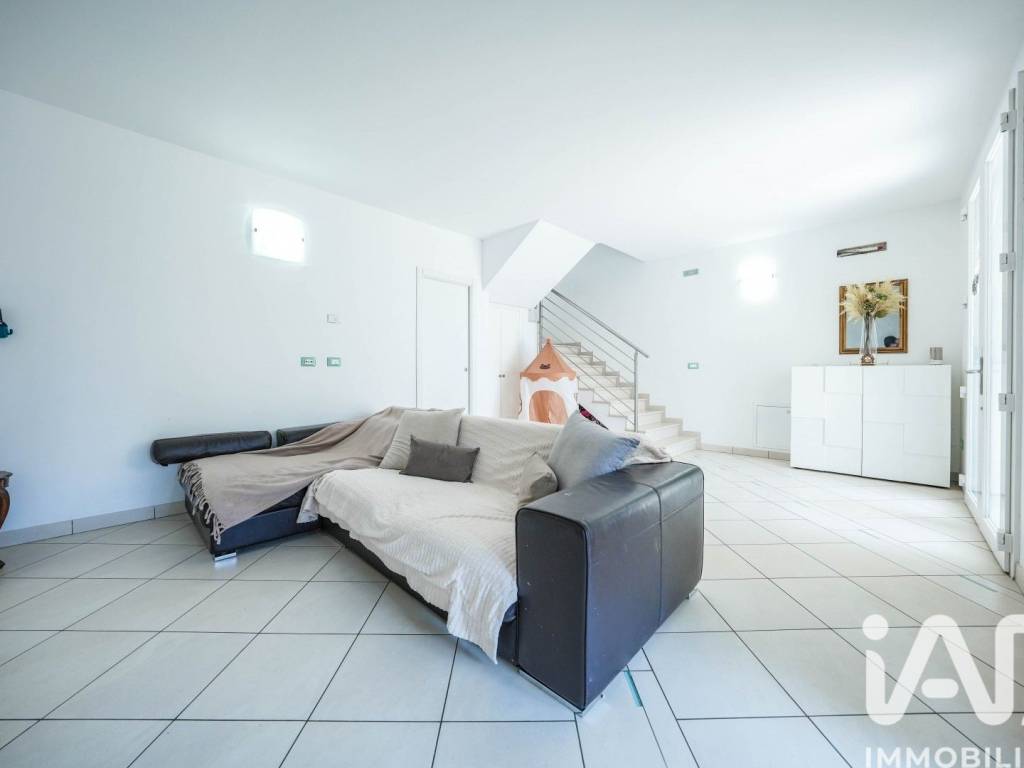 Villa a Comacchio in Via Anita Garibaldi, 34 - Foto 4