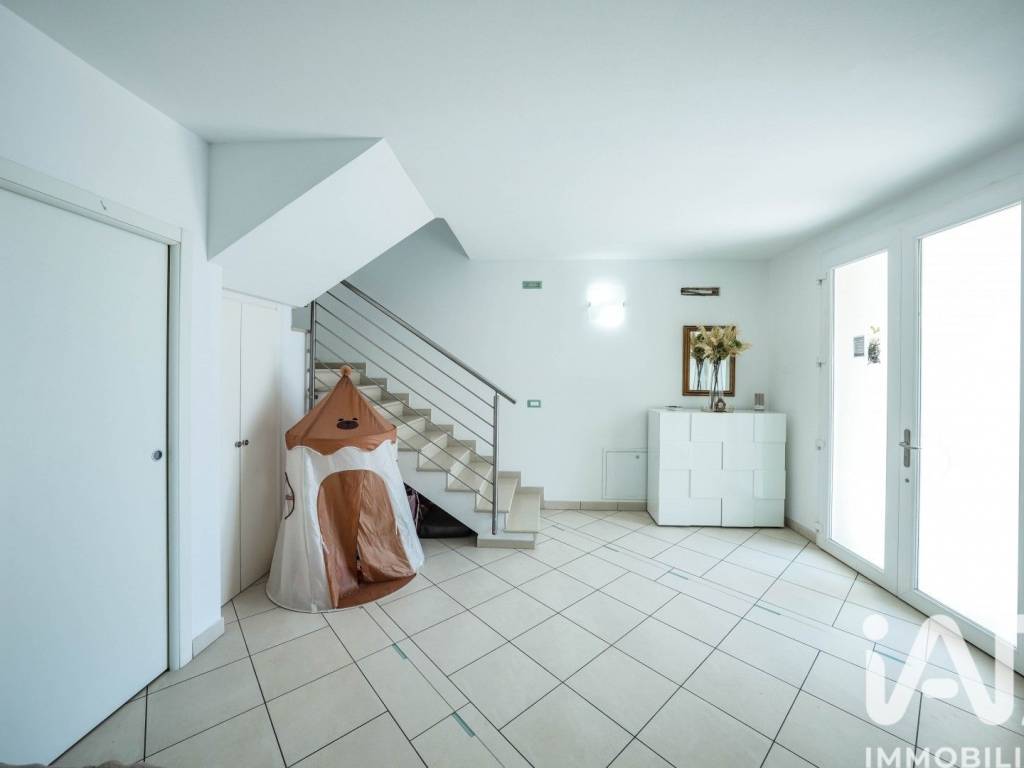 Villa a Comacchio in Via Anita Garibaldi, 34 - Foto 5