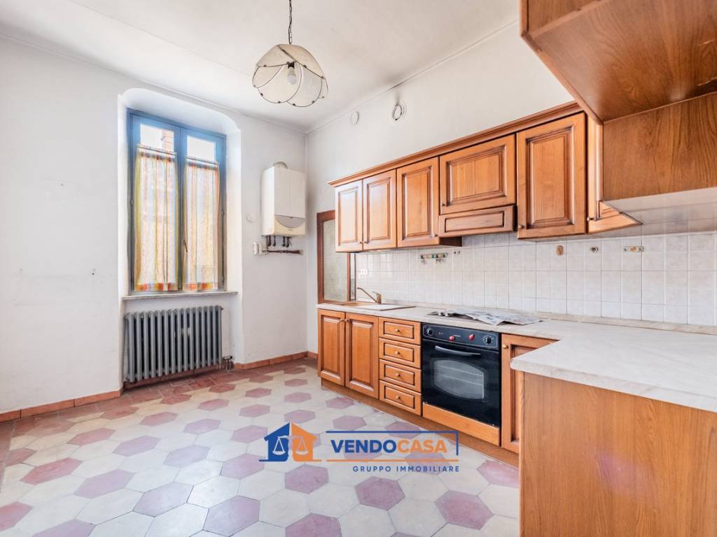 Appartamento a Fossano in Via Giovenale Ancina, 24 - Foto 5