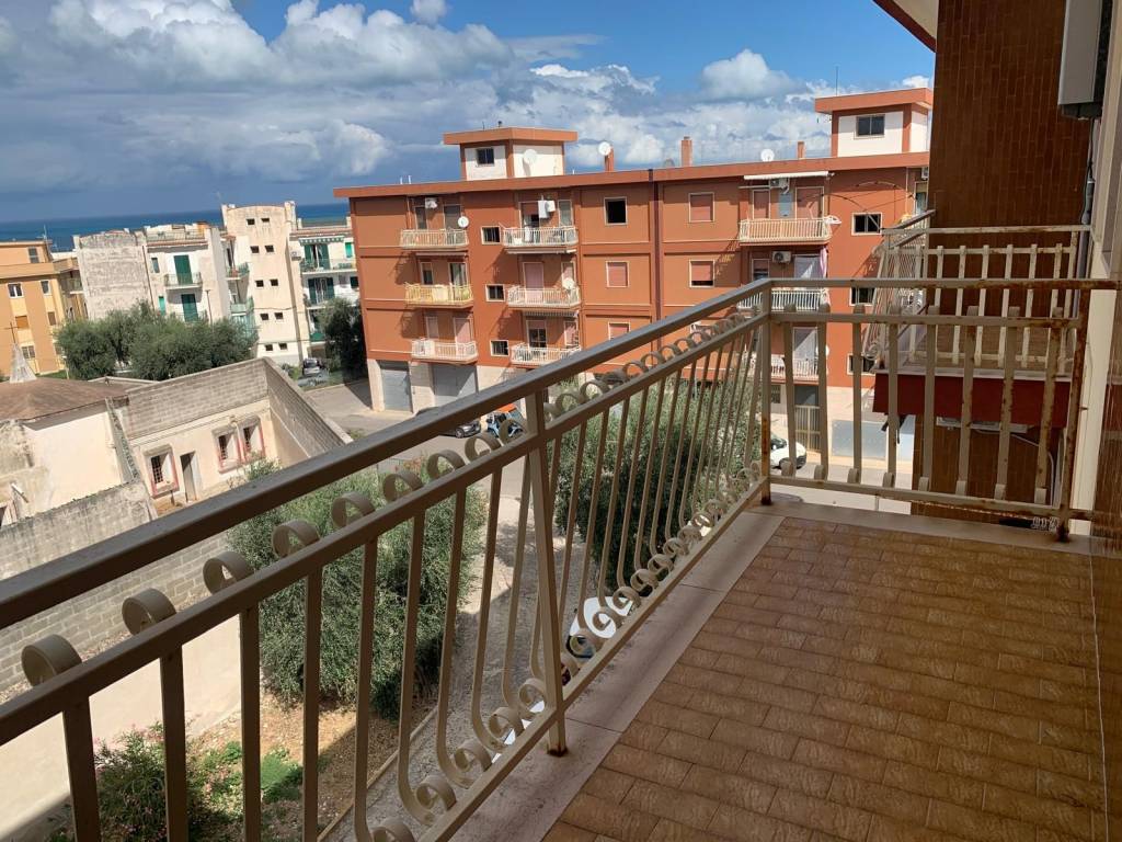 Appartamento a Rodi garganico in Via Mauro del Giudice, 11 - Foto 4