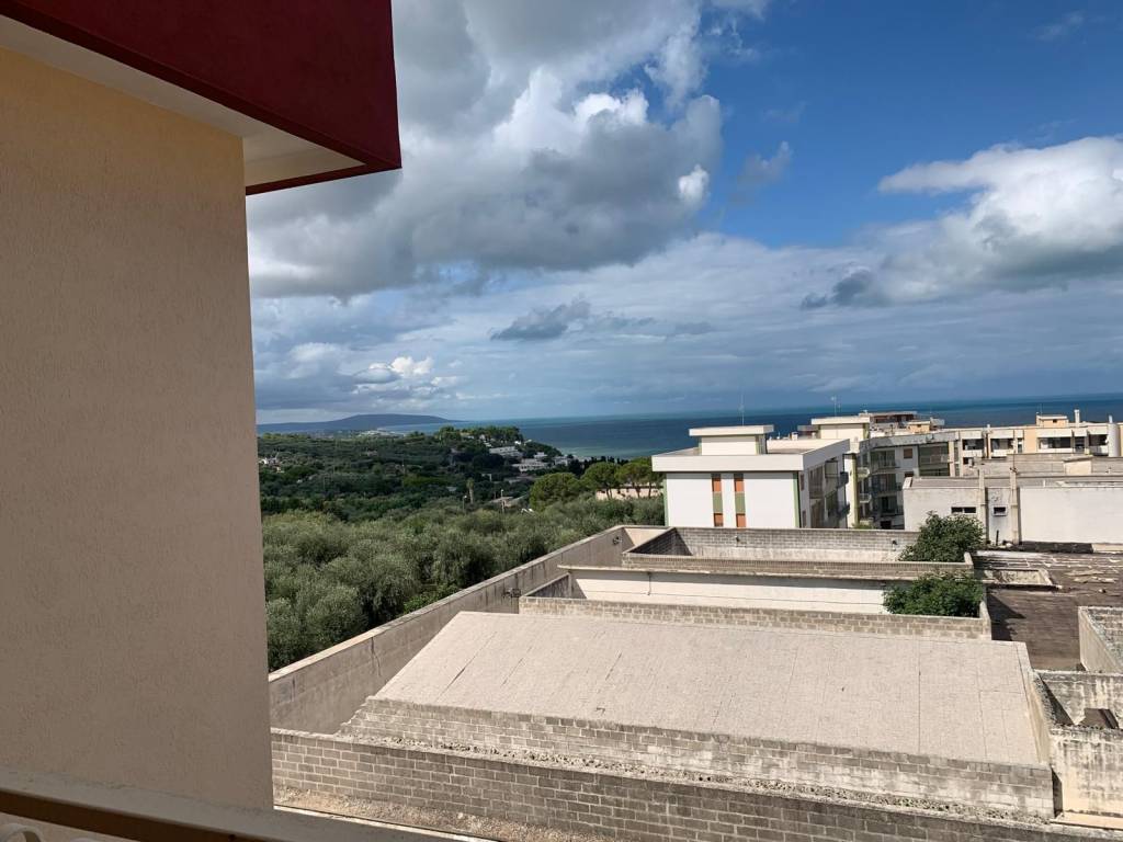 Appartamento a Rodi garganico in Via Mauro del Giudice, 11 - Foto 5