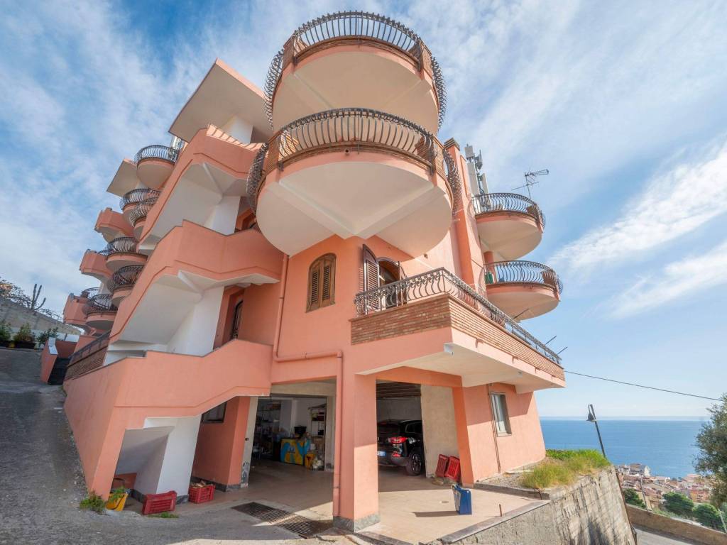 Appartamento a Furci siculo in Via delle Mimose - Foto 3