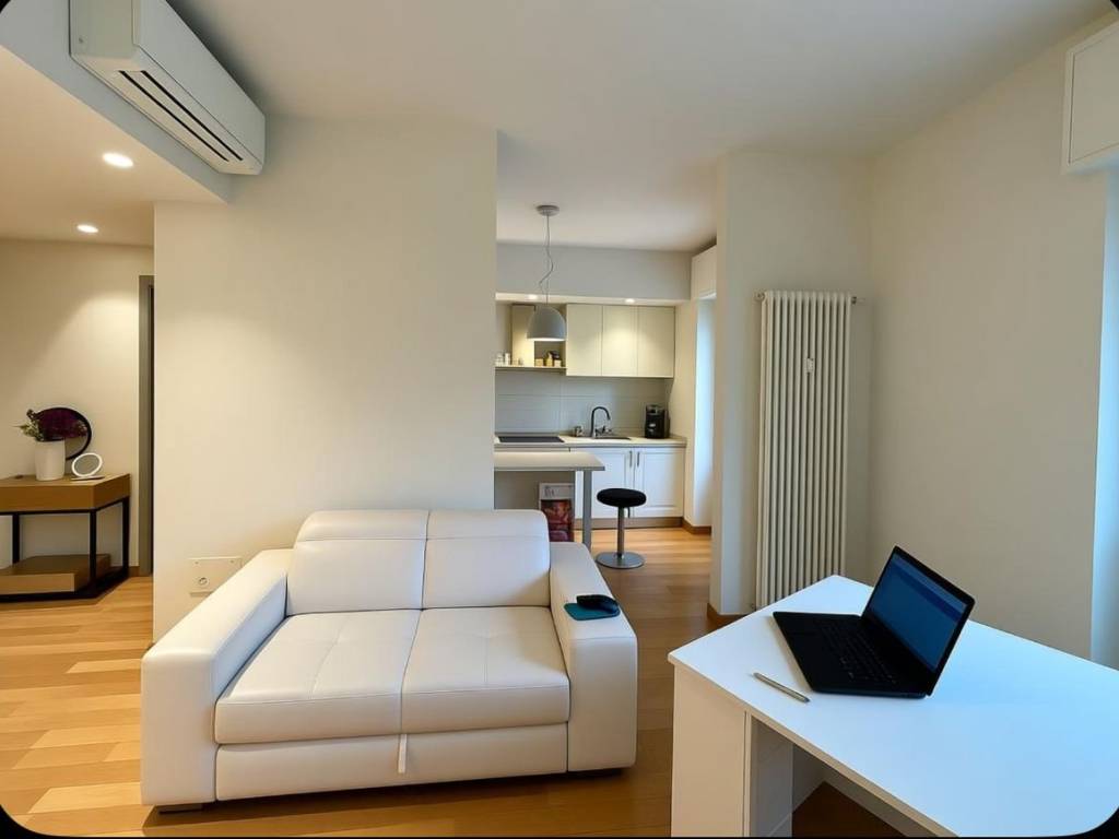 Appartamento a Alessandria in Via Carlo Pisacane - Foto 2