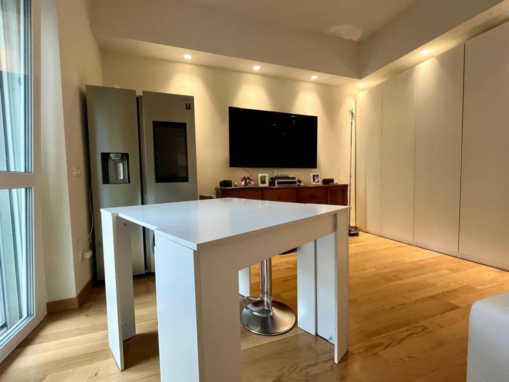 Appartamento a Alessandria in Via Carlo Pisacane - Foto 3