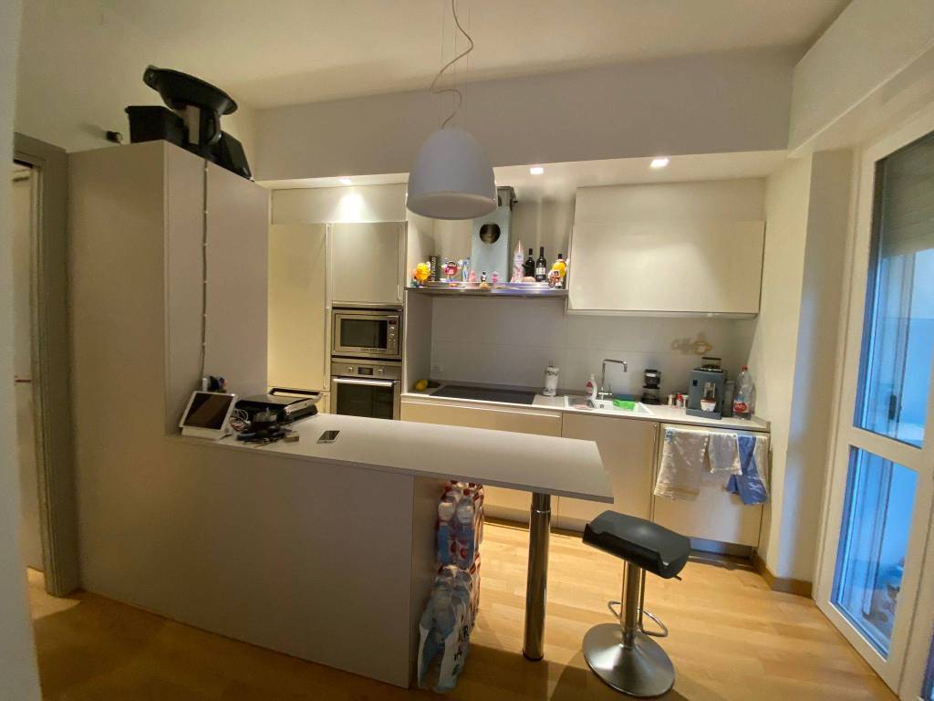 Appartamento a Alessandria in Via Carlo Pisacane - Foto 4