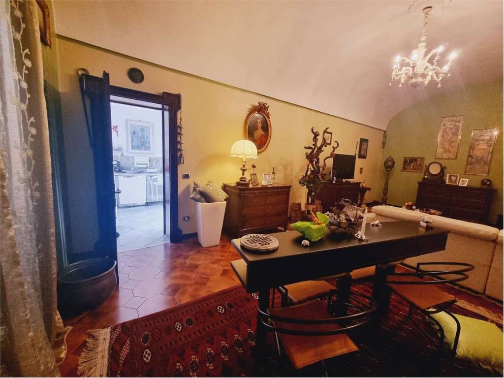 Appartamento a Piacenza in VIA CAMPAGNA, 9 - Foto 4