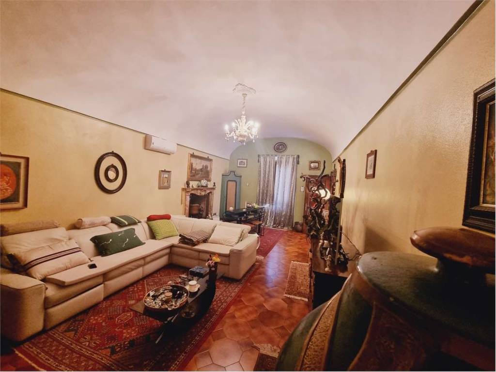 Appartamento a Piacenza in VIA CAMPAGNA, 9 - Foto 5