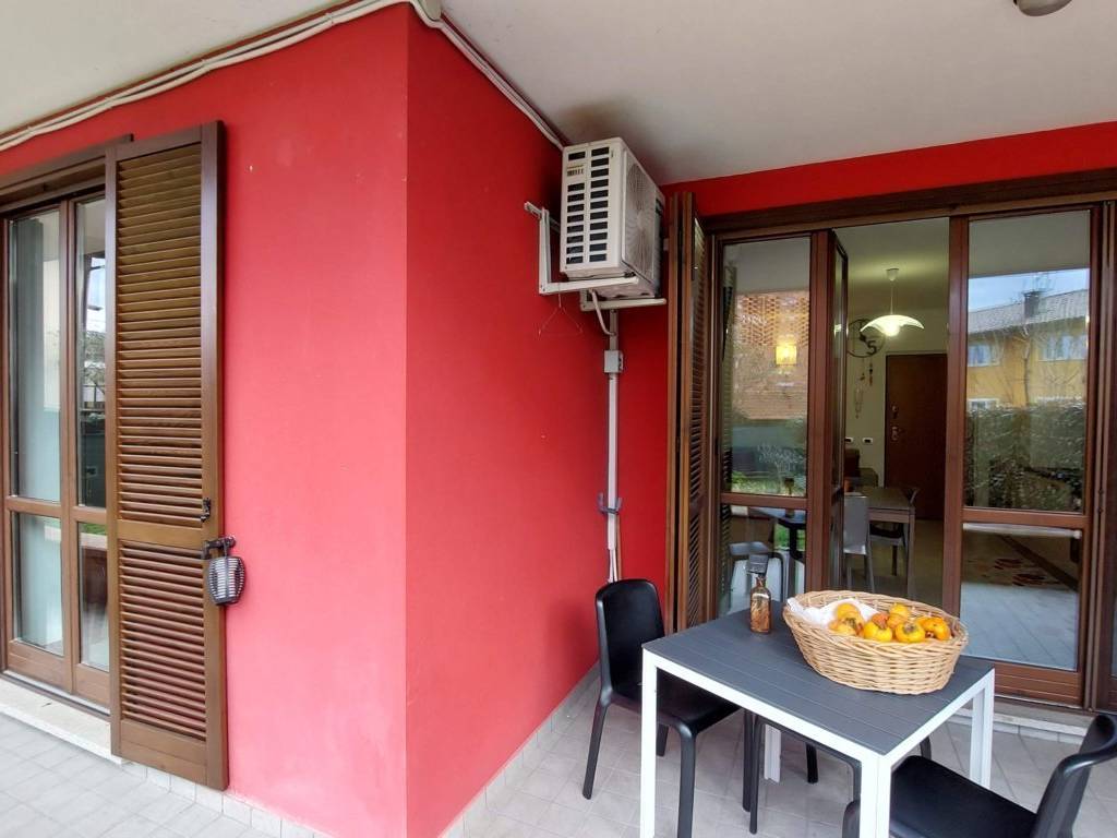 Appartamento a Borgomanero in Via Principe Umberto - Foto 4