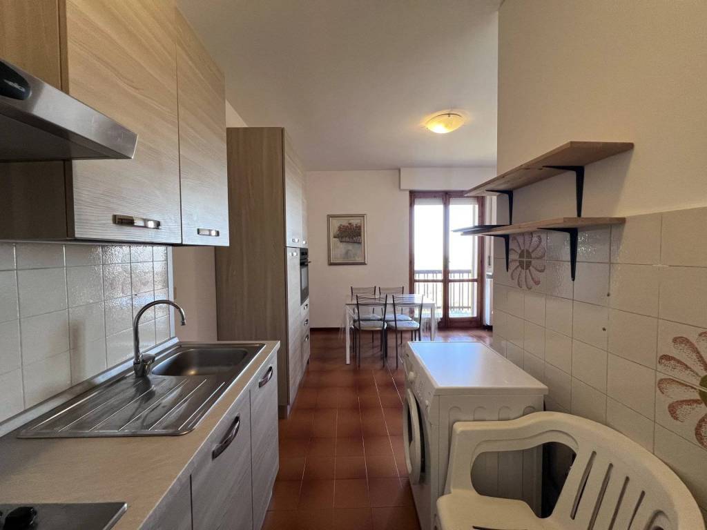 Appartamento a Castel rocchero - Foto 2