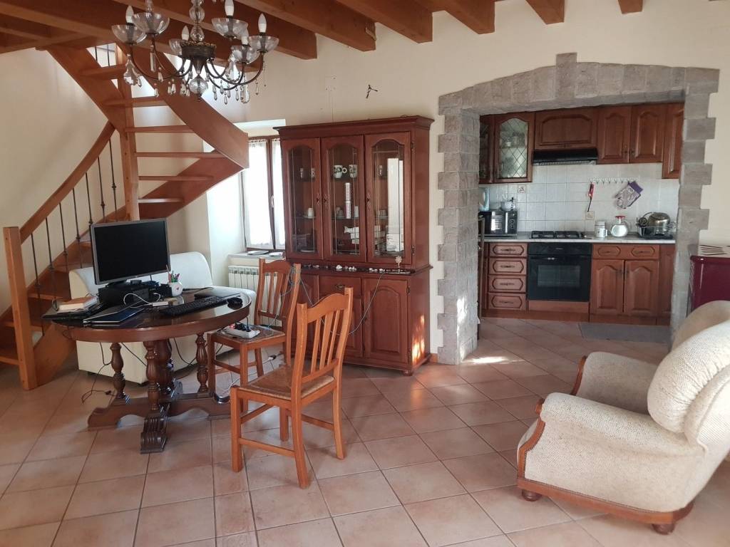 Casa indipendente a Savogna d'isonzo in Via dei Fratelli Rusjan - Foto 3