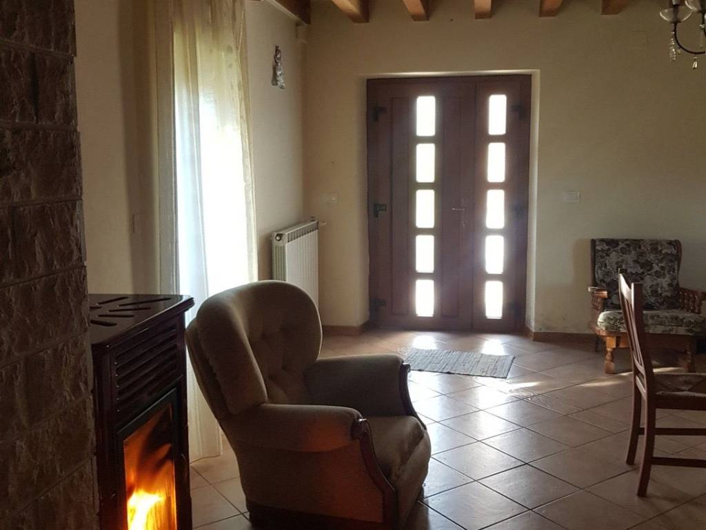 Casa indipendente a Savogna d'isonzo in Via dei Fratelli Rusjan - Foto 4