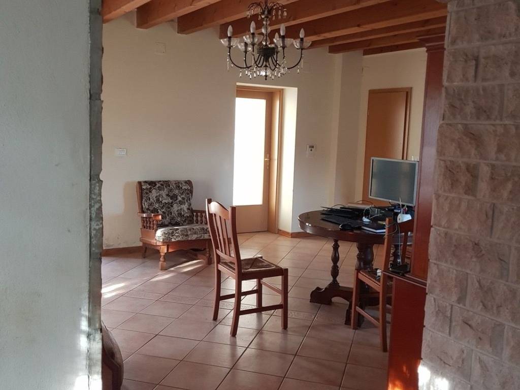 Casa indipendente a Savogna d'isonzo in Via dei Fratelli Rusjan - Foto 5