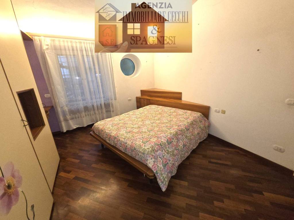 Casa indipendente a Campi bisenzio in Via Pistoiese - Foto 2