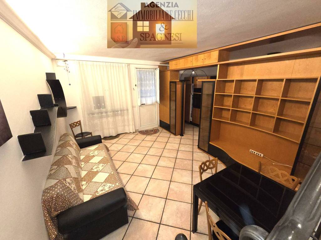 Casa indipendente a Campi bisenzio in Via Pistoiese - Foto 4