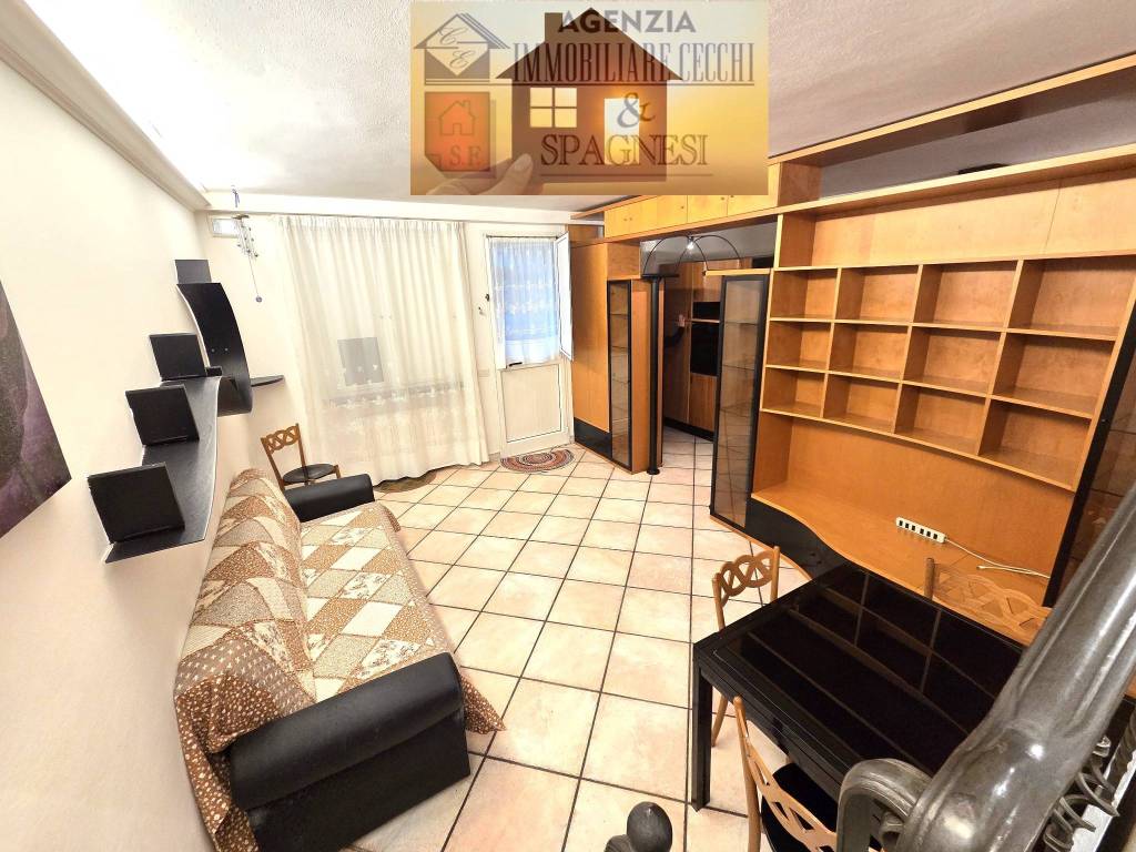 Casa indipendente a Campi bisenzio in Via Pistoiese - Foto 5