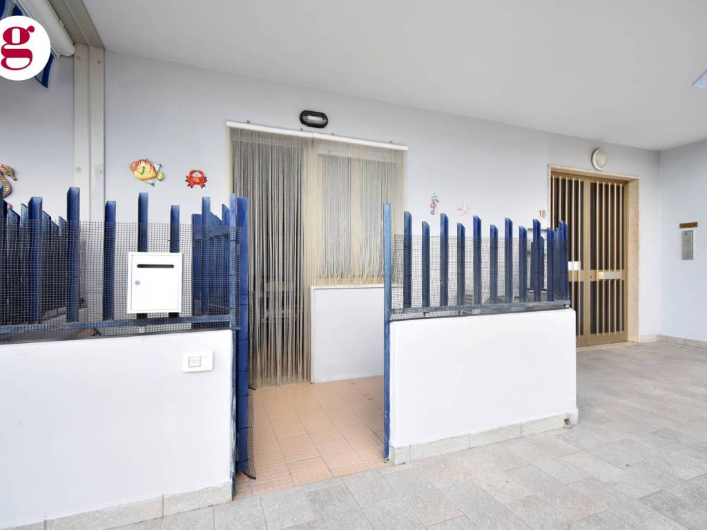 Appartamento a Vasto in Via Cona a Mare, 12 - Foto 2