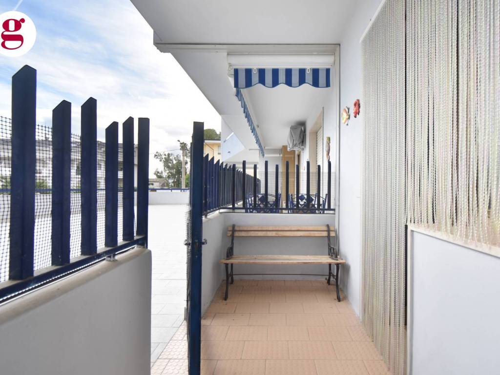 Appartamento a Vasto in Via Cona a Mare, 12 - Foto 3