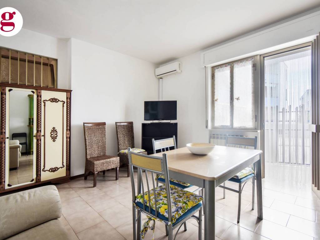 Appartamento a Vasto in Via Cona a Mare, 12 - Foto 5