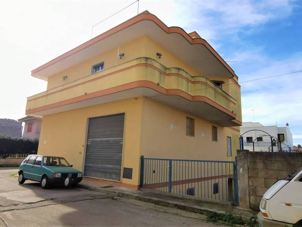 Palazzo / stabile a Galatina in Indipendenza - Foto 3