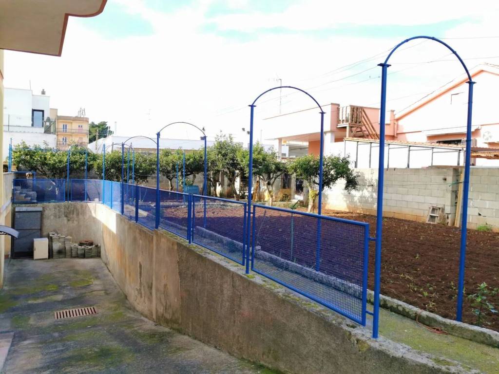 Palazzo / stabile a Galatina in Indipendenza - Foto 5