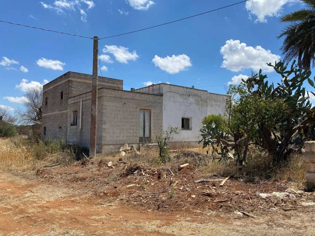 Villa a Nardò in Sp 110 - Foto 2