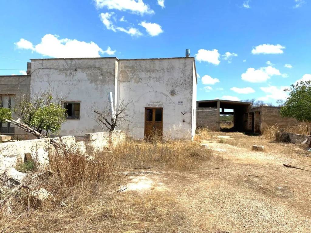 Villa a Nardò in Sp 110 - Foto 4