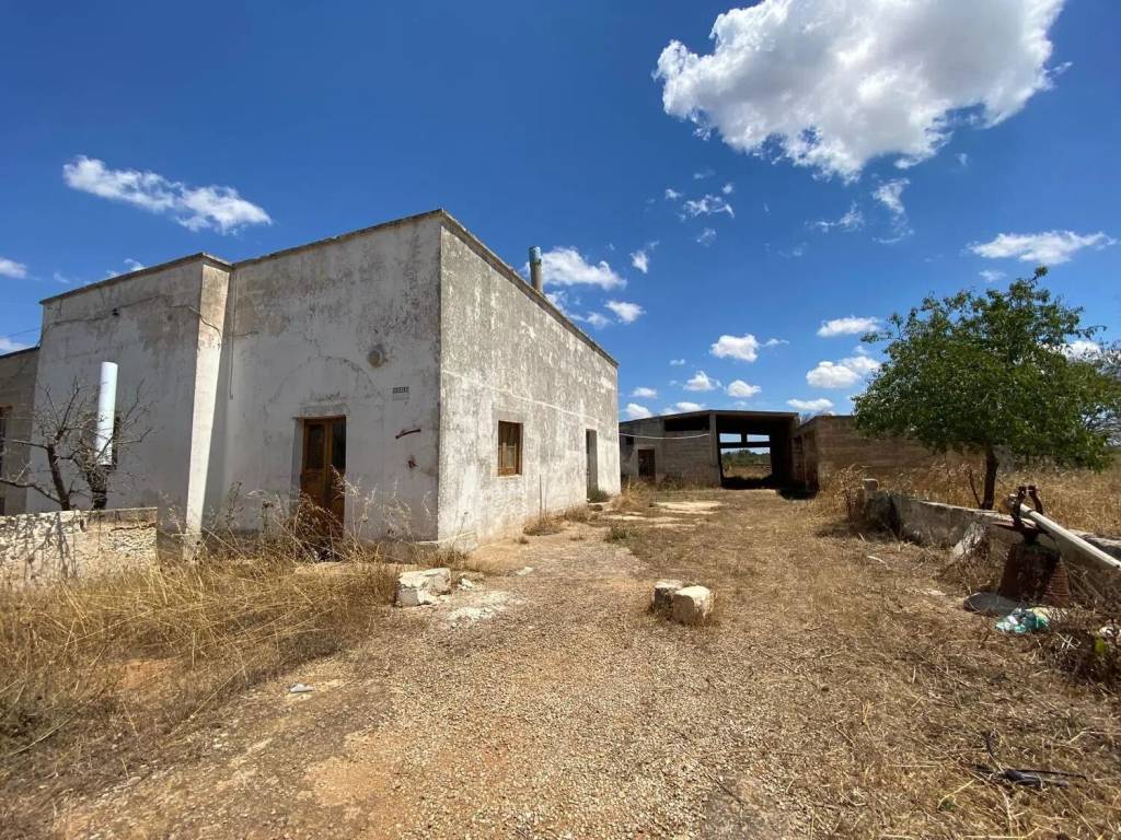 Villa a Nardò in Sp 110 - Foto 5