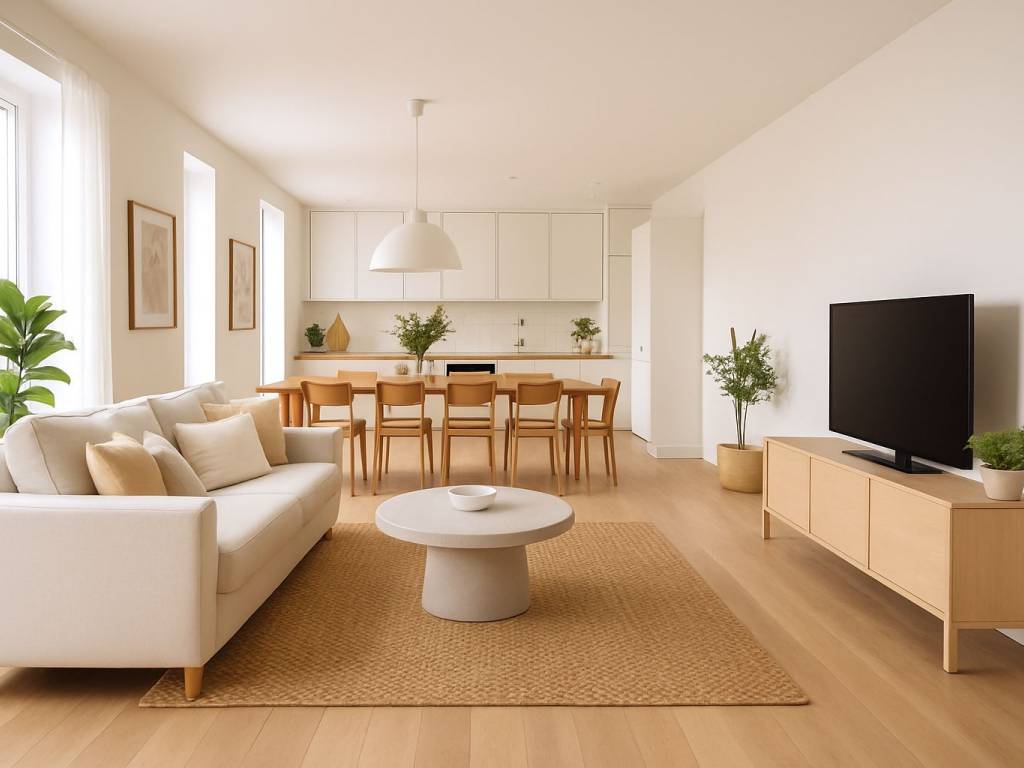 Appartamento a San lazzaro di savena in Via John Fitzgerald Kennedy, 107 - Foto 2