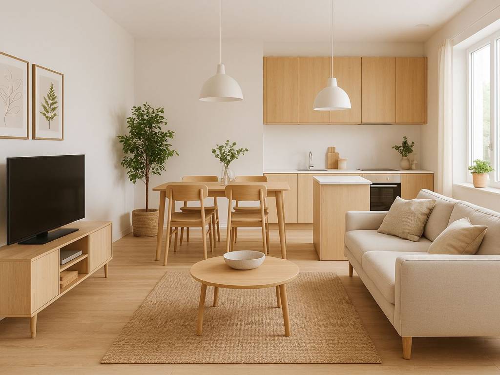 Appartamento a San lazzaro di savena in Via John Fitzgerald Kennedy, 107 - Foto 3