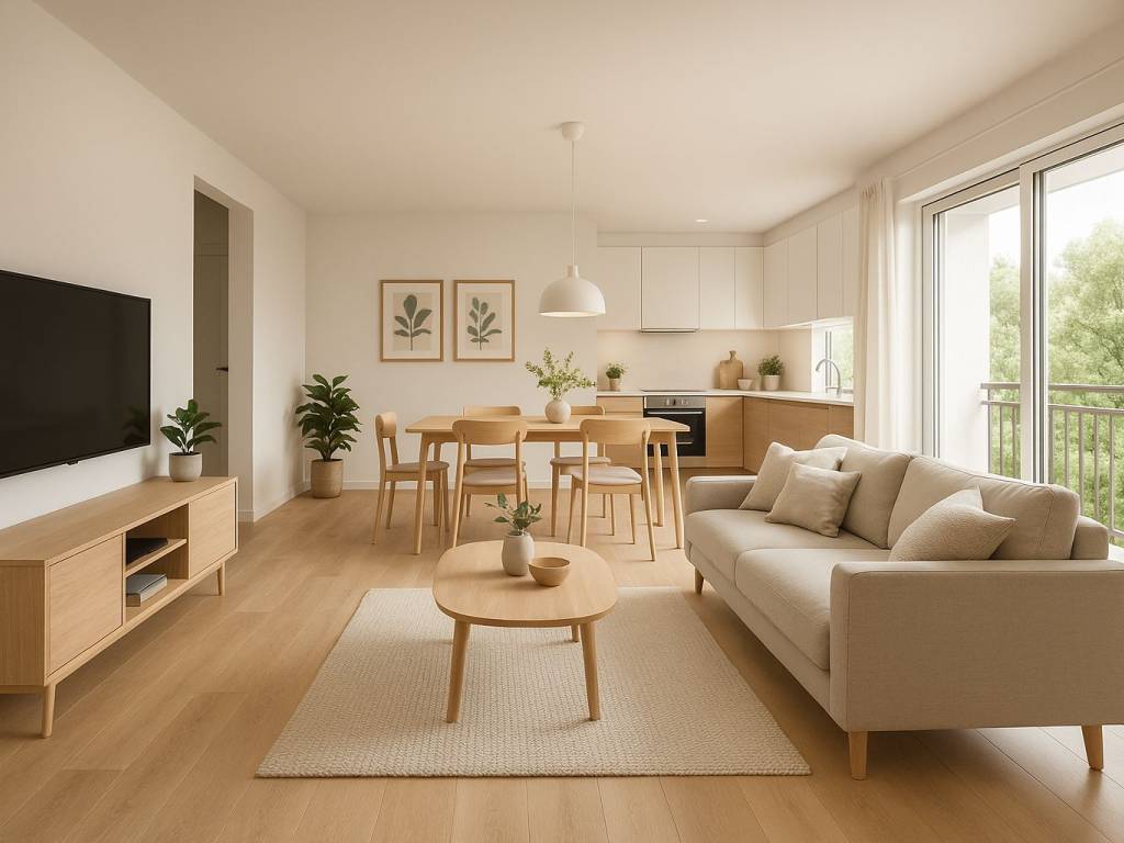 Appartamento a San lazzaro di savena in Via John Fitzgerald Kennedy, 107 - Foto 4