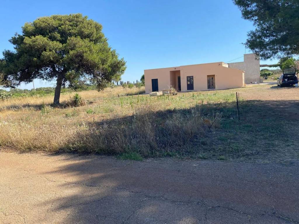 Villa a Nardò in Strada Torre Termite - Foto 2