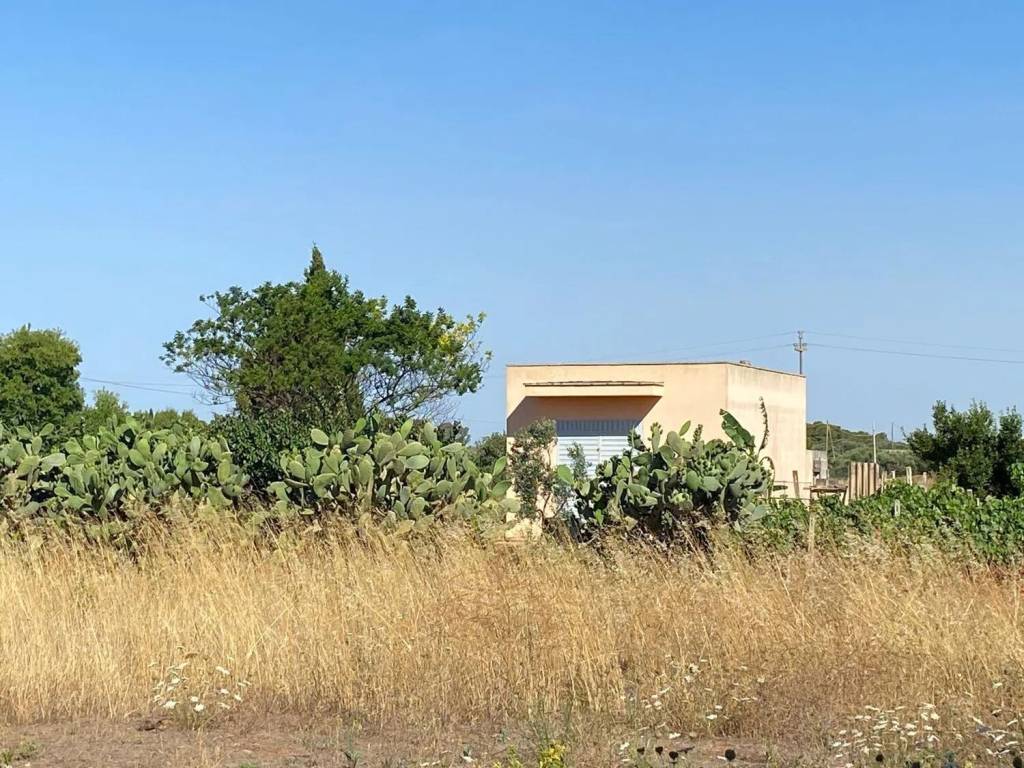 Villa a Nardò in Strada Torre Termite - Foto 3