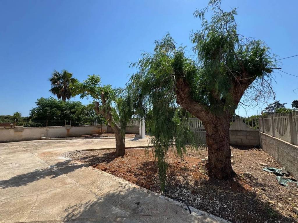 Villa a Nardò in Via Ippocrate - Foto 2