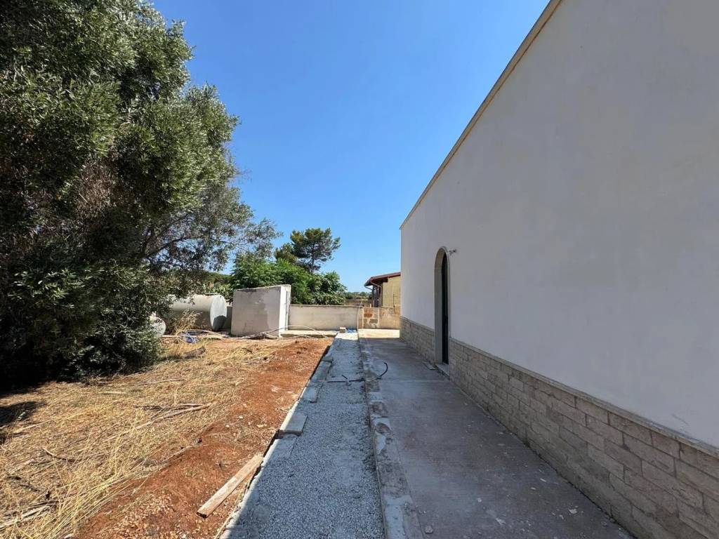 Villa a Nardò in Via Ippocrate - Foto 3