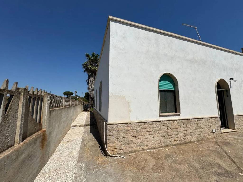 Villa a Nardò in Via Ippocrate - Foto 4