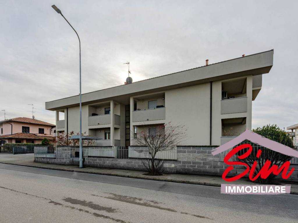 Appartamento a San pietro mosezzo in via pavese sn san pietro mosezzo - Foto 2