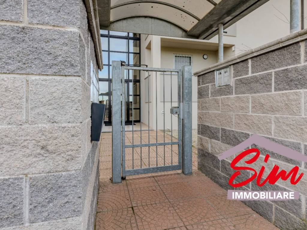 Appartamento a San pietro mosezzo in via pavese sn san pietro mosezzo - Foto 3