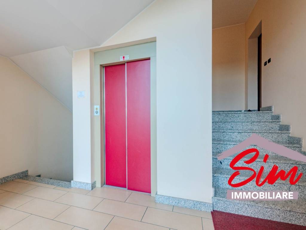 Appartamento a San pietro mosezzo in via pavese sn san pietro mosezzo - Foto 5