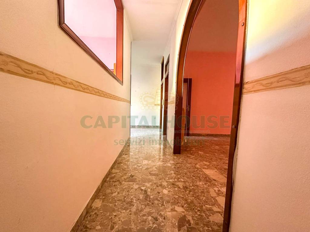 Appartamento a Capua in Via Roma - Foto 4